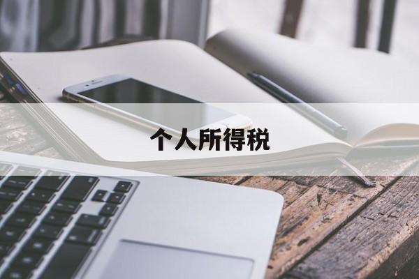 个人所得税(个人所得税app最新版)